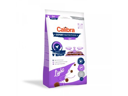 Calibra Dog EN Light Chicken 2kg