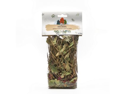 Bylinná směs Herbs z lesa LIMARA 50g