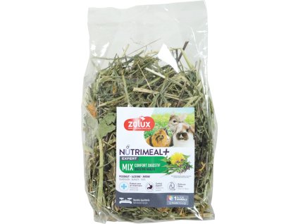 Krmivo pro hlodavce NUTRIMEAL mix Digestive 100g Zolux