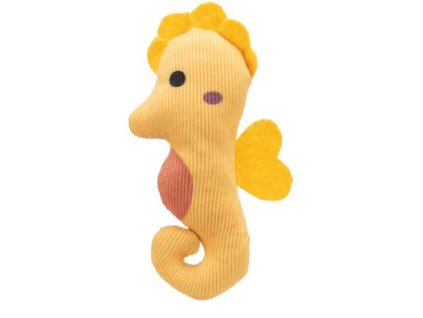 TRIXIE Mořský koník s catnipem