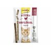 Gimcat Sticks drůbež játra 4ks