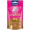 Vitakraft Cat poch. Crispy Crunch sladový 60g