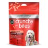 Arden Grange Crunchy Bites with fresh Chicken 225g