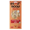 Woolf pochoutka Earth NOOHIDE L Sticks with Beef 85g