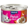 Vitakraft Cat Poésie Paté konz. paštika kachna 85g