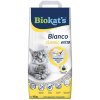 Biokat’s Bianco Extra Classic 10 kg | stelivo s aktivním uhlím