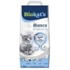 Biokat’s Bianco podestýlka 5 kg | bezprašná a savá