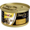 ShinyCat tuňák kreveta maltóza, 70 g