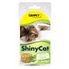 ShinyCat tuňák & kočičí tráva 2×70 g | Konzerva pro kočky