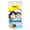 GIMCAT ShinyCat Kitten kuře 2×70 g | Konzerva pro koťata