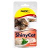 ShinyCat kuřecí v želé 2×70 g | nízkotučná konzerva pro kočky