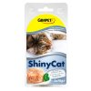 ShinyCat tuňák & krevety v želé 2×70 g | konzerva pro kočky