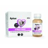 APTUS Amber Rinse 4×60 ml | Oplach ran pro psy a kočky