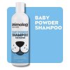 Animology Essentials Sampon pro stenatka Baby Powder 0304202512300649900