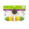 Hracka pro psy PetSafe Busy Buddy Corncob M L 1909202218303042414