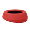 Miska pre psa Kurgo Splash Free Bowl 710ml red 1312202412301240055