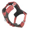 Postroj pro psy Kurgo Journey Air S Coral 0402202512301158837