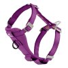 Postroj pro psa do auta Kurgo True Fit Enhanced Strenght bezpecnostni s autopasem deep violet M 0412202414300937130