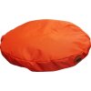 RED ANT Pelech pro psy Polstar kulaty Puff Cihlova 3105202311240870764