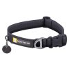 Obojok pre psy Ruffwear Front Range Collar basalt gray 28 36cm 0605202402300821295