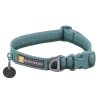 Obojok pre psy Ruffwear Front Range Collar River Rock Green 36 51cm 0605202402300938071