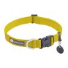 Obojek pro psy Ruffwear Hi amp Light Collar 28 36cm lichen green 0506202308305233332