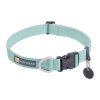 Obojek pro psy Ruffwear Hi amp Light Collar 51 66cm sage green 0506202308305496136