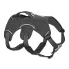 RUFFWEAR Web Master Postroj pro psy sedy XXS 1309202413373638140