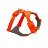 Ruffwear Front Range Dog Harness blaze orange XXS 1806202514301112674