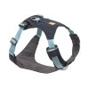 Postroj pro psy Ruffwear Hi Light XXS basalt gray 1104202416301064837