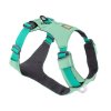 Postroj pre psy Ruffwear Hi amp Light S sage green 0506202308301676664