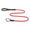 Voditko pre psy Ruffwear Knot a Leash red sumac S 3108202320301980741