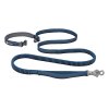 Voditko pro psy Ruffwear Roamer Bungee Dog Lead orion blue M 2310202314301194065