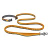 Voditko pro psy Ruffwear Roamer Bungee Dog Lead yellow snow L 231020231430134108
