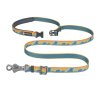Voditko pro psy Ruffwear Crag EX Lead rising wave 2410202310301819159
