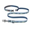 Voditko pro psy Ruffwear Crag EX Lead alpine dawn 2410202310301848904