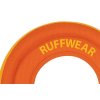 Ruffwear hydro plane campfire orange detail 0410202211161949938