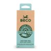 Beco Sacky na exkrementy s peprmintovou aroma z recyklovanych materialu 120ks 171020240753073461