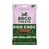 Beco Treats Odmena pro psy Dog Choc 70g 2504202313044025587