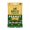 Beco Treats Odmena pro psy Peanut 70g 2504202311513741528