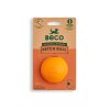 Hracky pro psy Beco Fetch Ball orange 2910202419540522511
