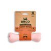 Hracky pro psy Beco Treat Bone pink 3010202408301180908