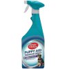 SIMPLE SOLUTION Puppy Aid Sprej na nacvik hygieny 500ml 0411202408213375647