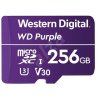 microsdxc pametova karta western digital purple pro kamerove systemy 256gb 20241105191325 pybOT4