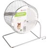 Flamingo Trota Behaci kolo pro hlodavce kovove XS 11 5cm 1205202512251182249
