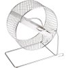 Flamingo Trota Behaci kolo pro hlodavce kovove S 15 5cm 1205202512242596109
