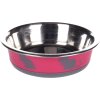FEEDING BOWL SMALL ANIMAL NELLY FUCHSIA 12 3CM225ML 0904202109423879417