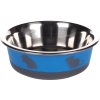 FEEDING BOWL SMALL ANIMAL NELLY BLUE 14CM 400ML 0904202109474692579