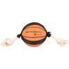 Flamingo Akcni mic basketball 12 5cm 0608202409142346652