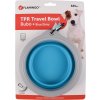TRAVEL BOWL BUBO BLUE GREY 625ML 2204202110010659639